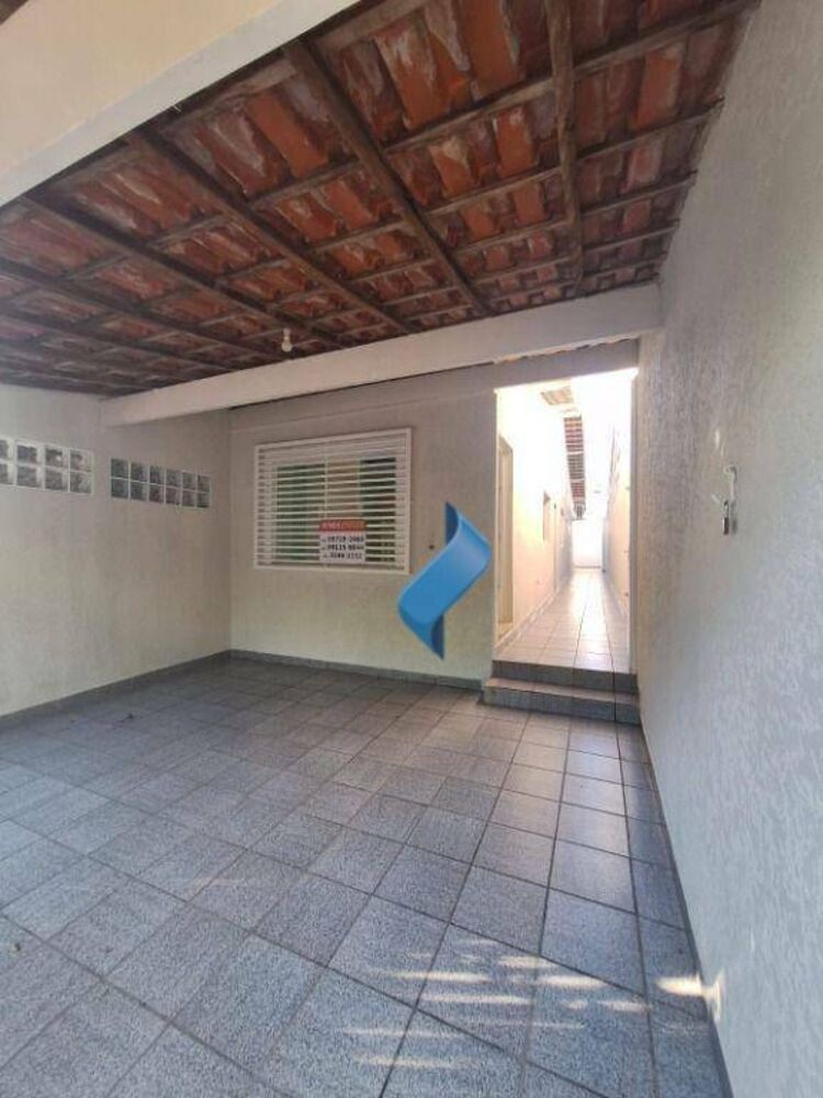 Casa, 2 quartos, 65 m² - Foto 2