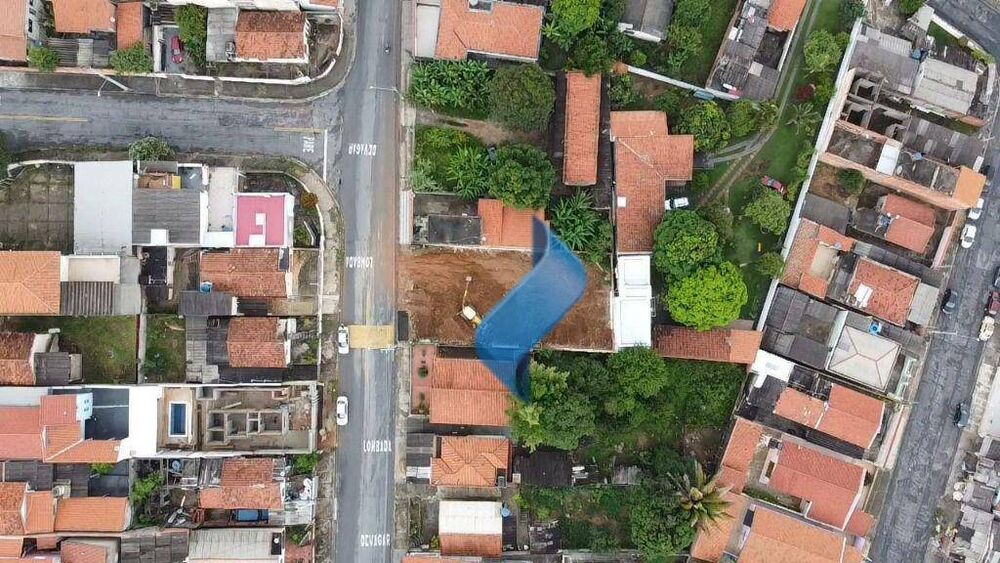 Terreno, 450 m² - Foto 1