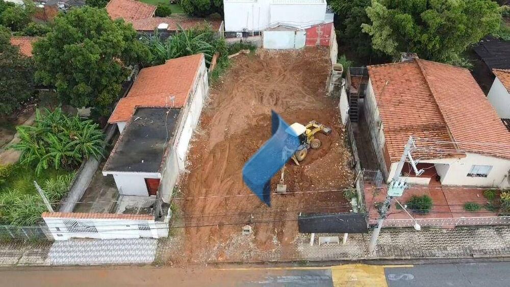 Terreno, 450 m² - Foto 2