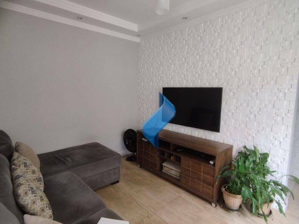 Casa de Condomínio, 2 quartos - Foto 6