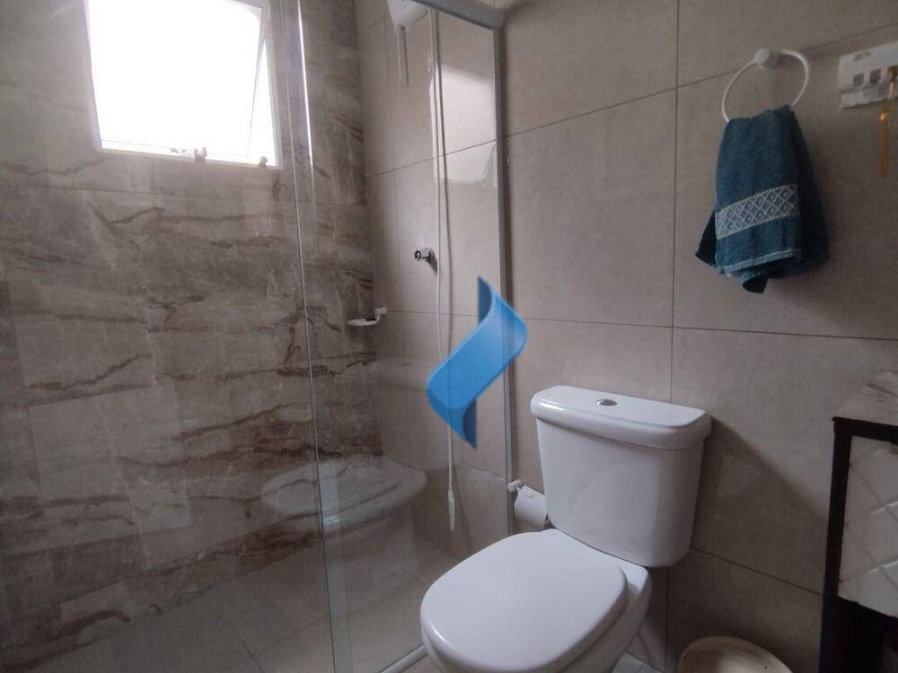 Casa de Condomínio, 2 quartos - Foto 5