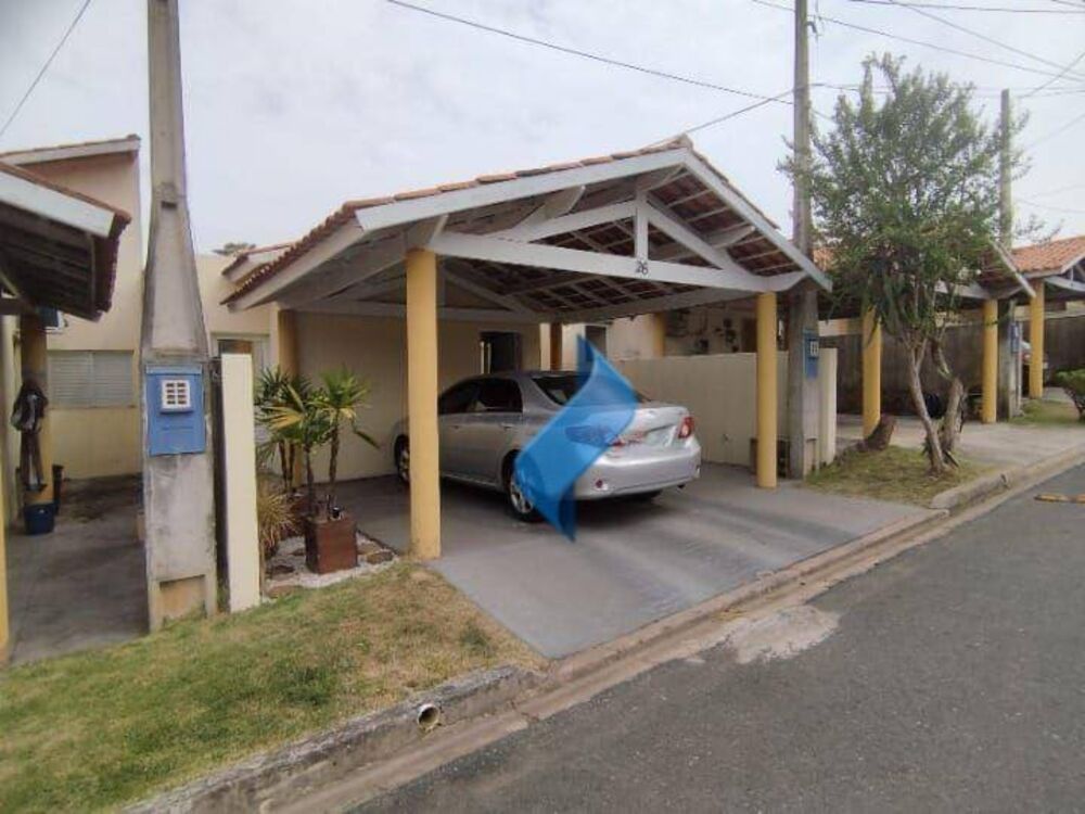 Casa de Condomínio, 2 quartos - Foto 10