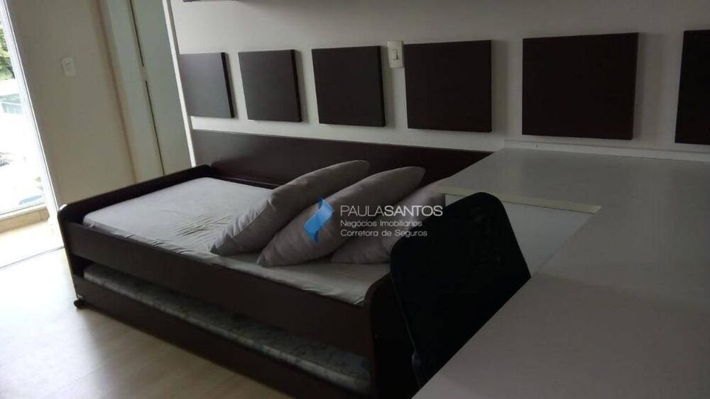 Apartamento, 3 quartos, 114 m² - Foto 2