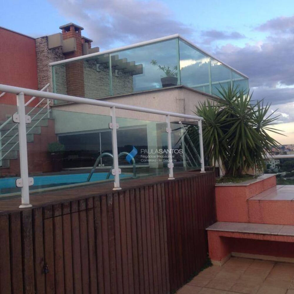 Apartamento, 3 quartos, 114 m² - Foto 4