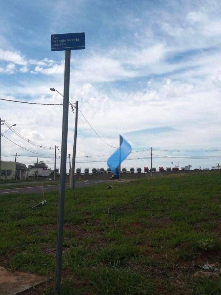 Loteamento e Condomínio, 240 m² - Foto 1