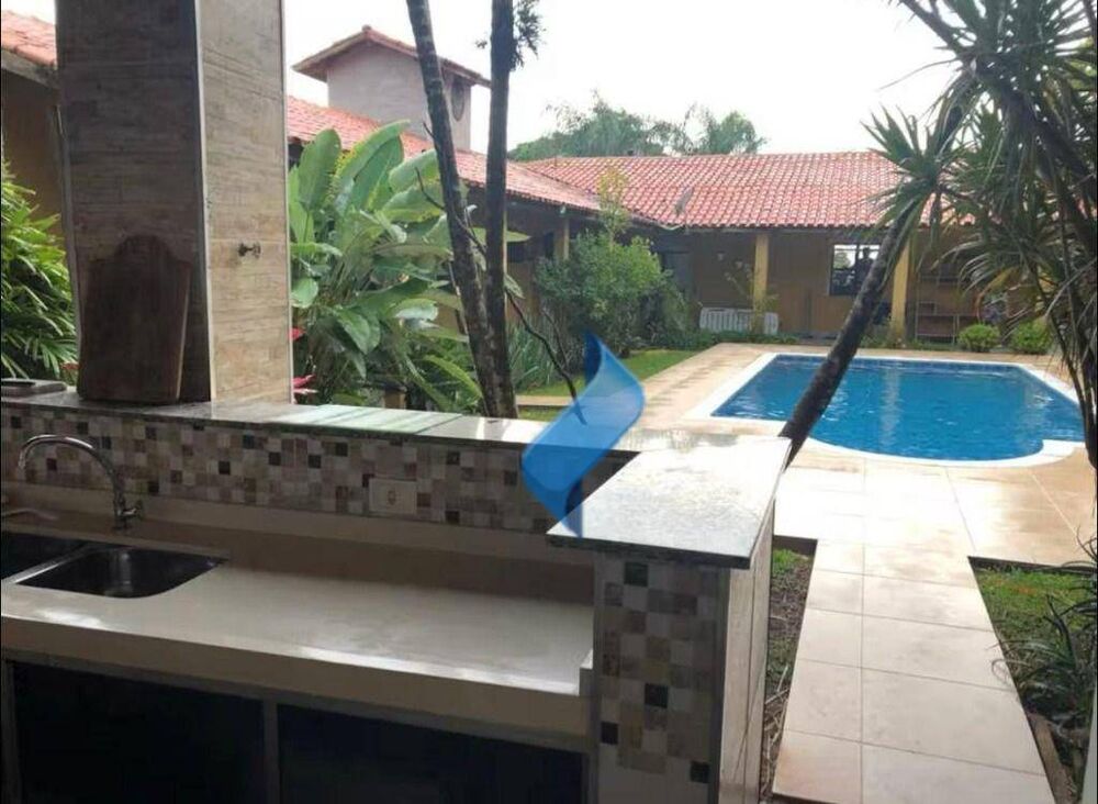 Casa de Condomínio, 4 quartos - Foto 16