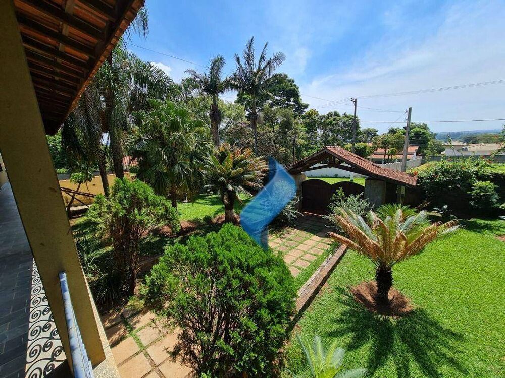 Casa de Condomínio, 4 quartos - Foto 28