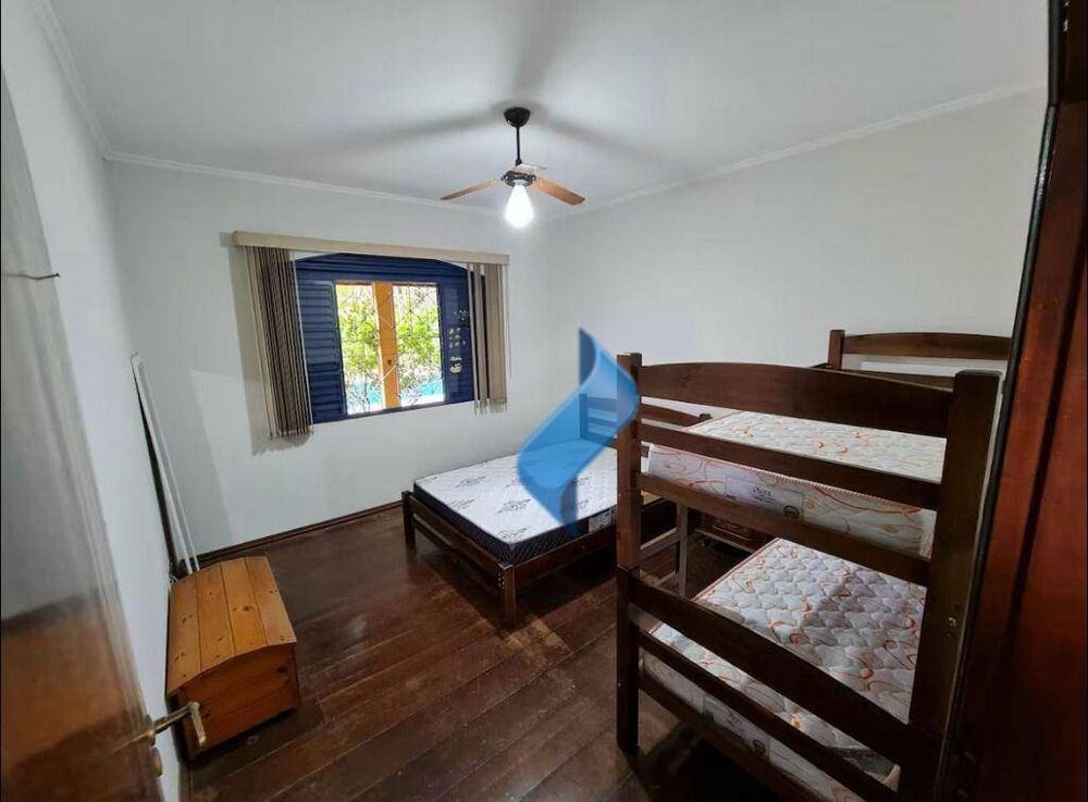 Casa de Condomínio, 4 quartos - Foto 11