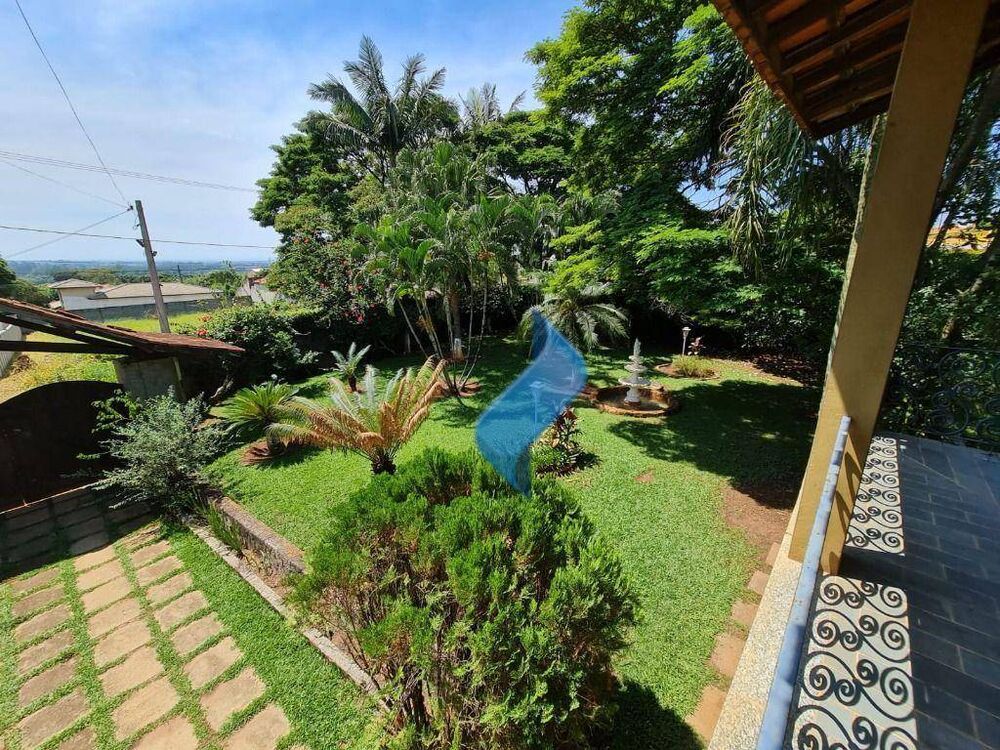 Casa de Condomínio, 4 quartos - Foto 29