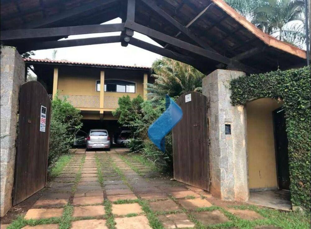 Casa de Condomínio, 4 quartos - Foto 22