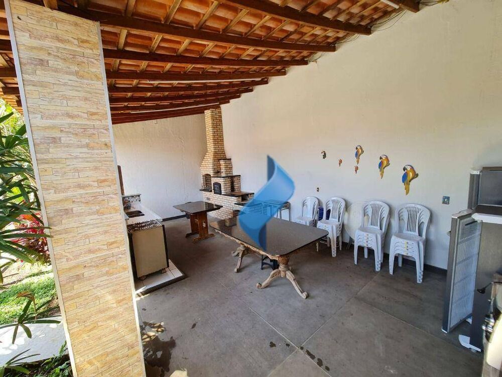 Casa de Condomínio, 4 quartos - Foto 24