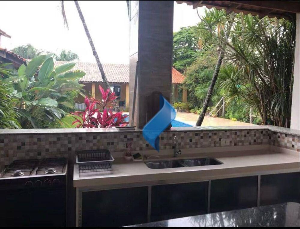 Casa de Condomínio, 4 quartos - Foto 15