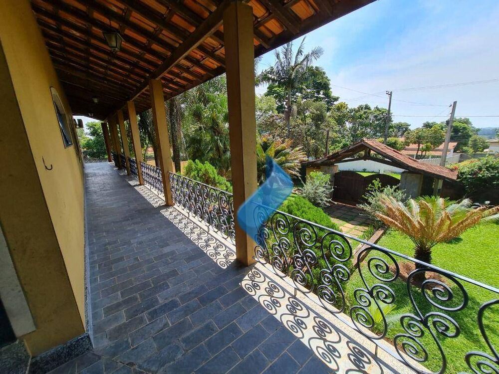 Casa de Condomínio, 4 quartos - Foto 27