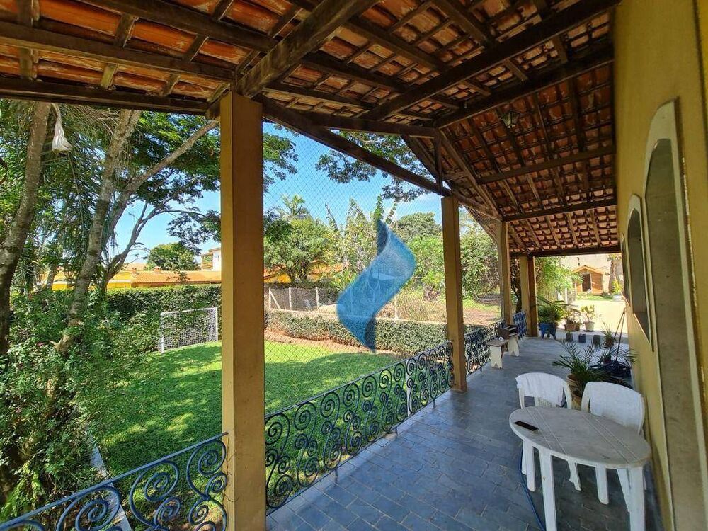 Casa de Condomínio, 4 quartos - Foto 25