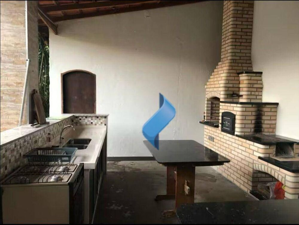 Casa de Condomínio, 4 quartos - Foto 23