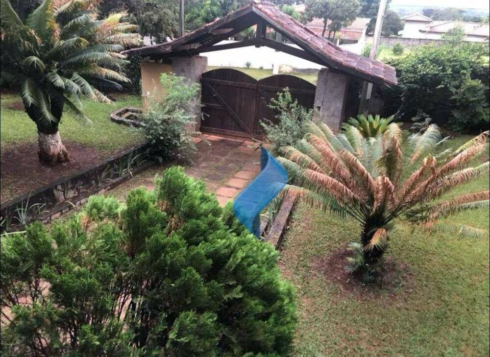 Casa de Condomínio, 4 quartos - Foto 17