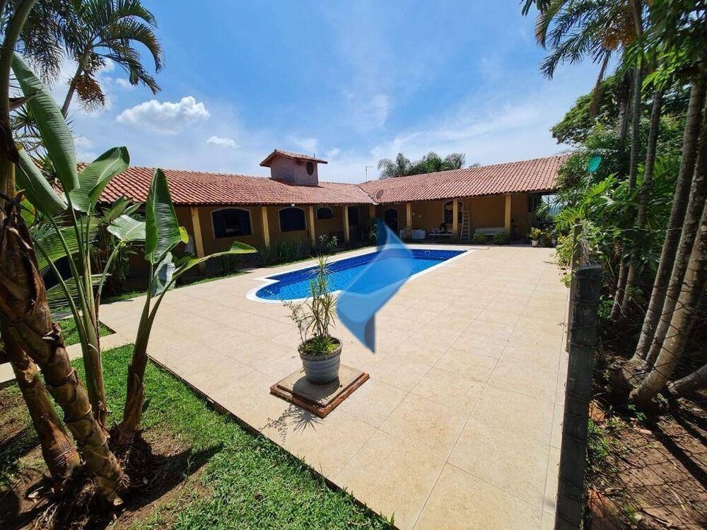 Casa de Condomínio, 4 quartos - Foto 2