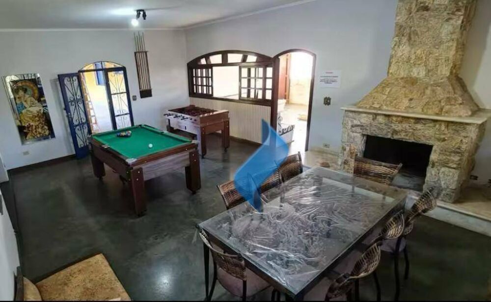 Casa de Condomínio, 4 quartos - Foto 6