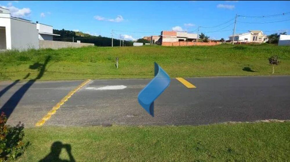 Loteamento e Condomínio, 1000 m² - Foto 1