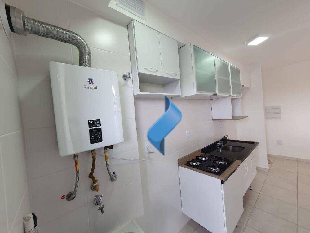 Apartamento, 2 quartos, 54 m² - Foto 19