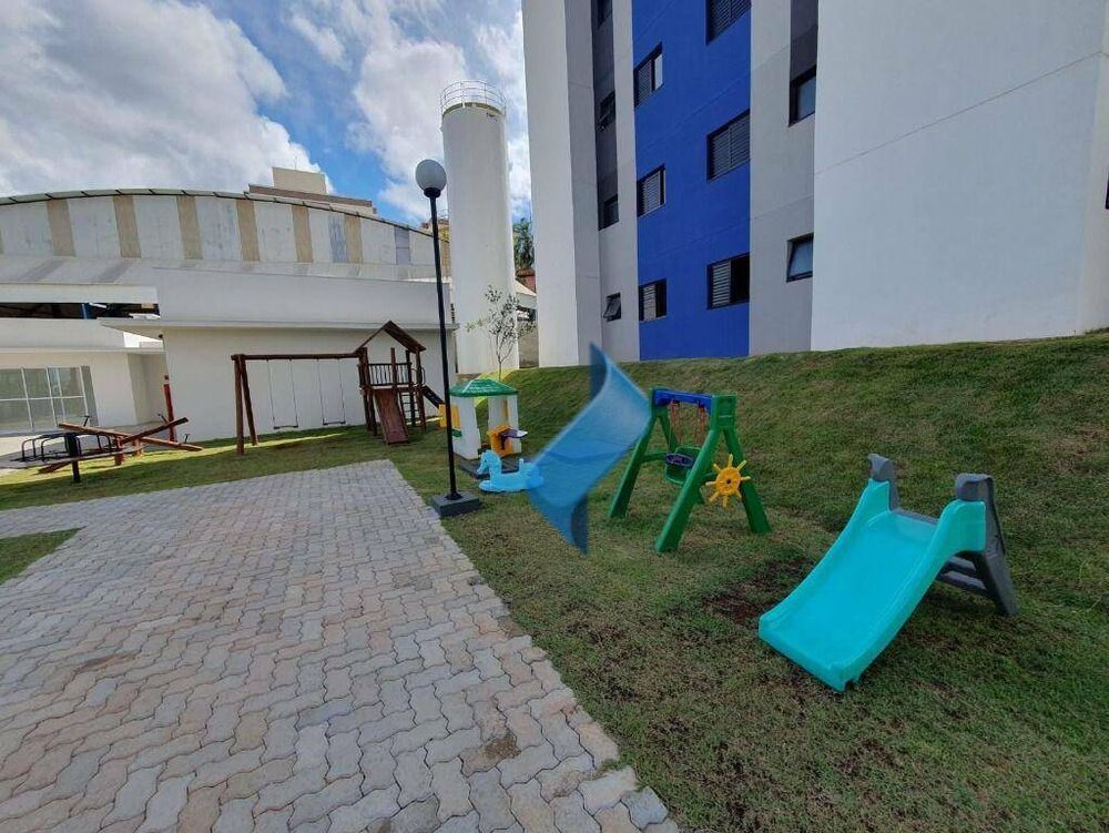 Apartamento, 2 quartos, 54 m² - Foto 32