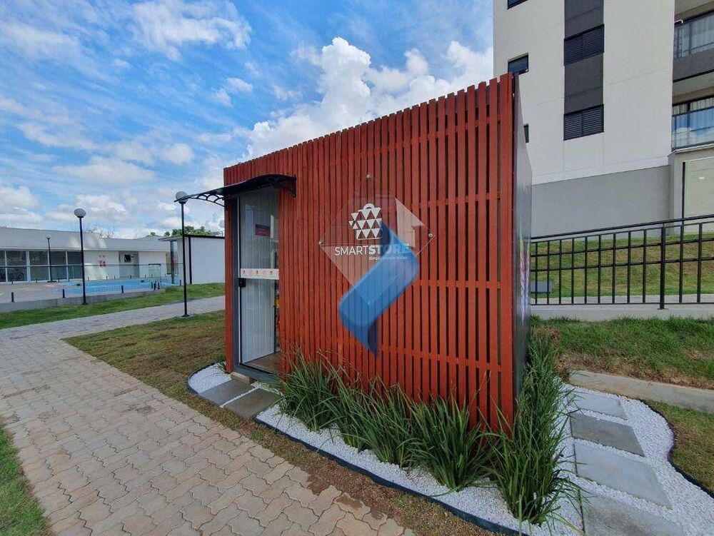 Apartamento, 2 quartos, 54 m² - Foto 35