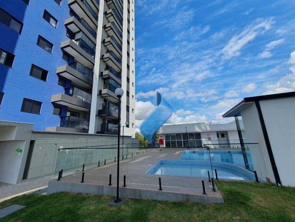 Apartamento, 2 quartos, 54 m² - Foto 34