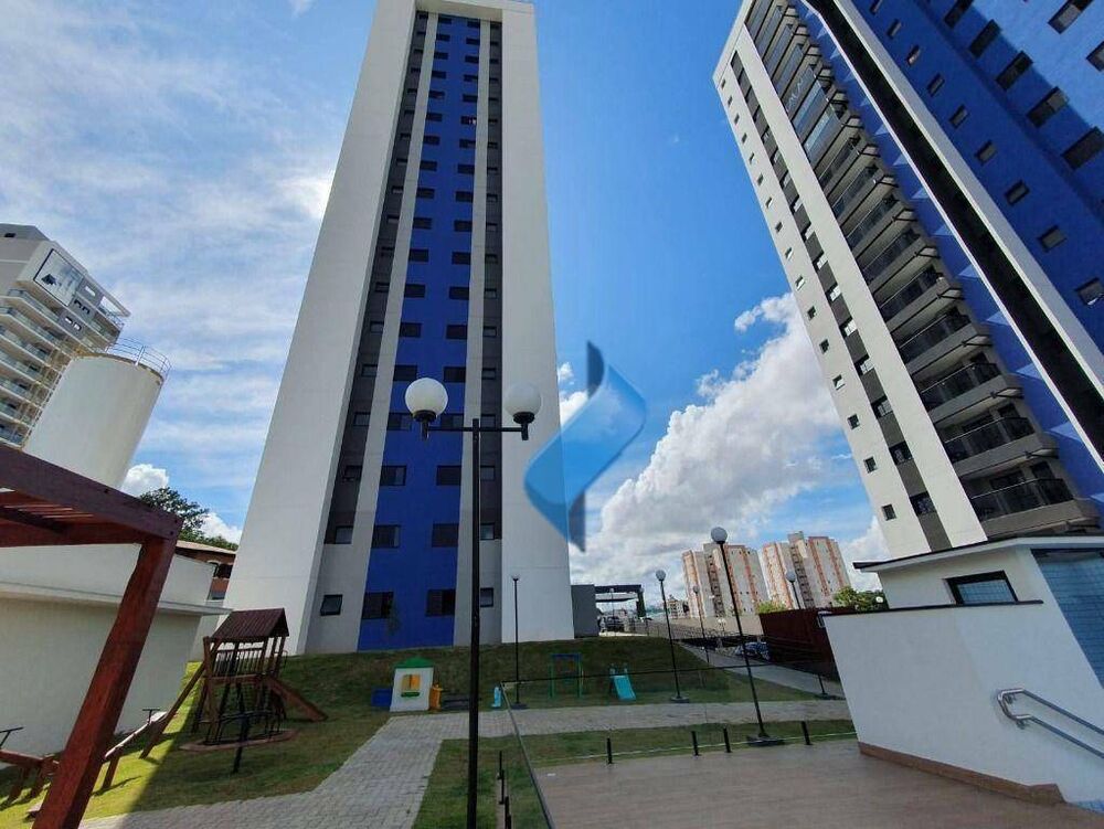 Apartamento, 2 quartos, 54 m² - Foto 21