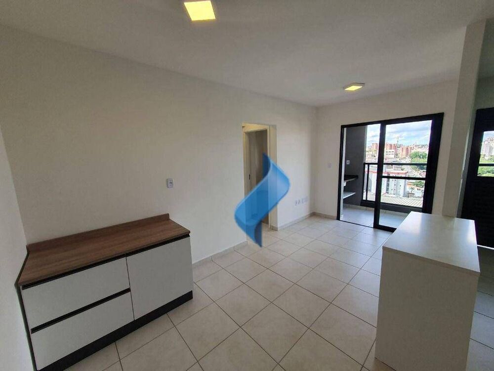 Apartamento, 2 quartos, 54 m² - Foto 6