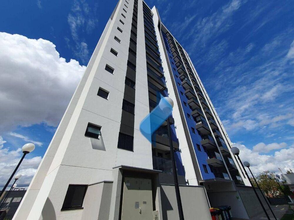 Apartamento, 2 quartos, 54 m² - Foto 36