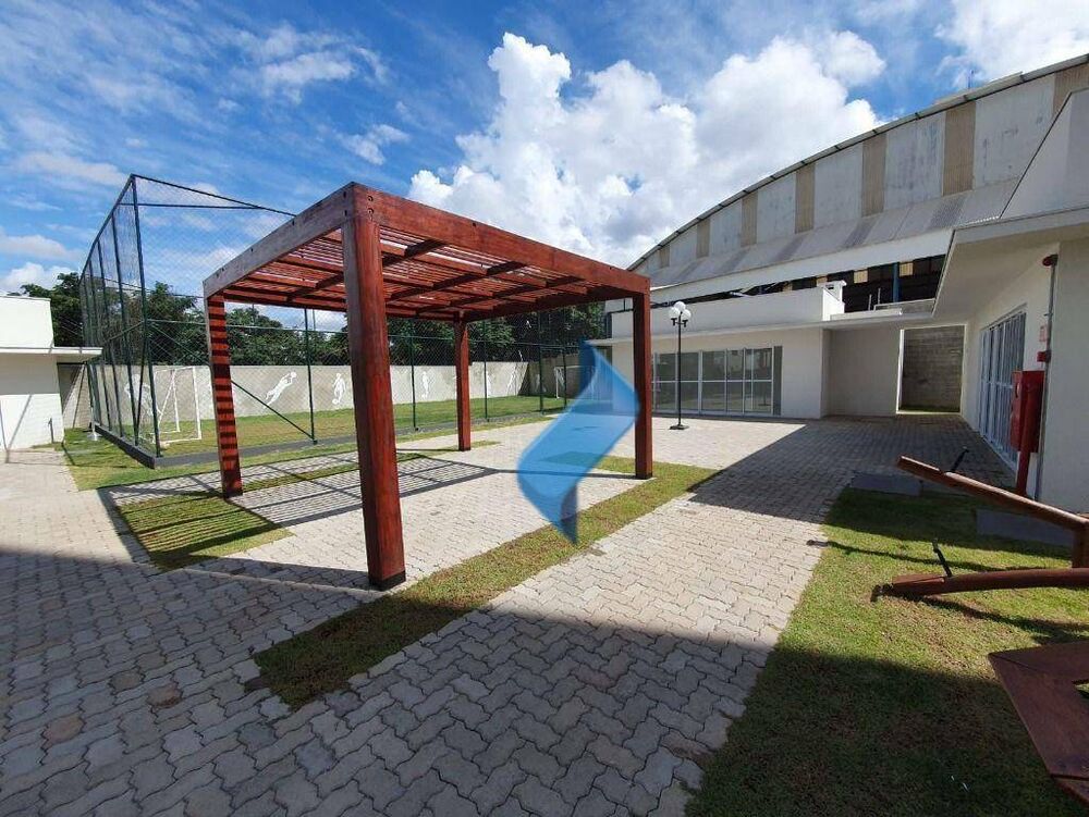 Apartamento, 2 quartos, 54 m² - Foto 31