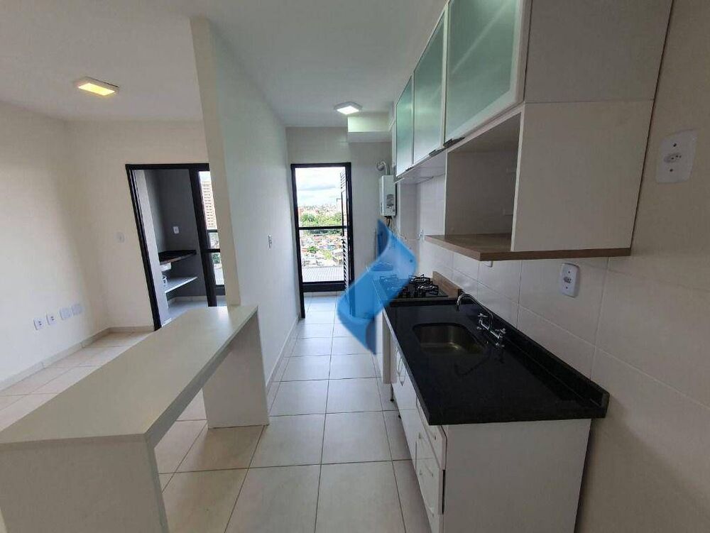 Apartamento, 2 quartos, 54 m² - Foto 9
