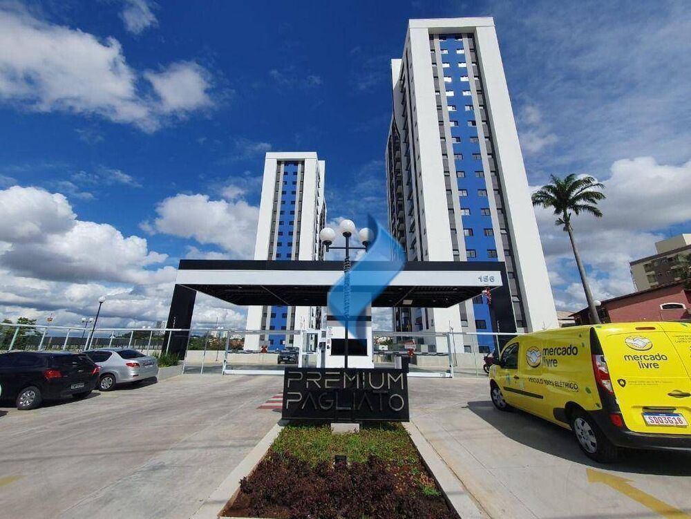 Apartamento, 2 quartos, 54 m² - Foto 1