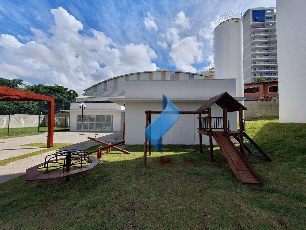 Apartamento, 2 quartos, 54 m² - Foto 33