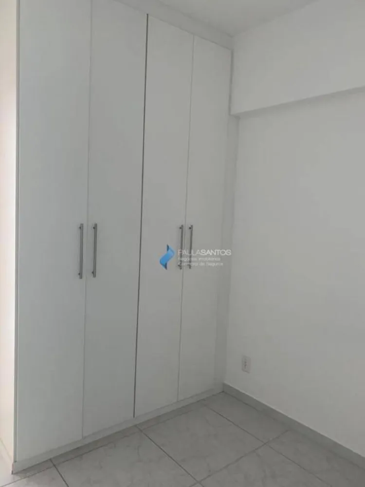 Apartamento, 2 quartos, 54 m² - Foto 2