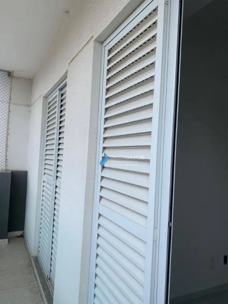 Apartamento, 2 quartos, 54 m² - Foto 3