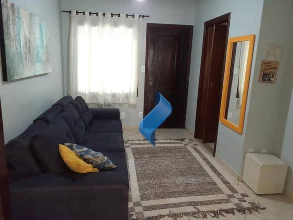Casa, 3 quartos, 171 m² - Foto 1