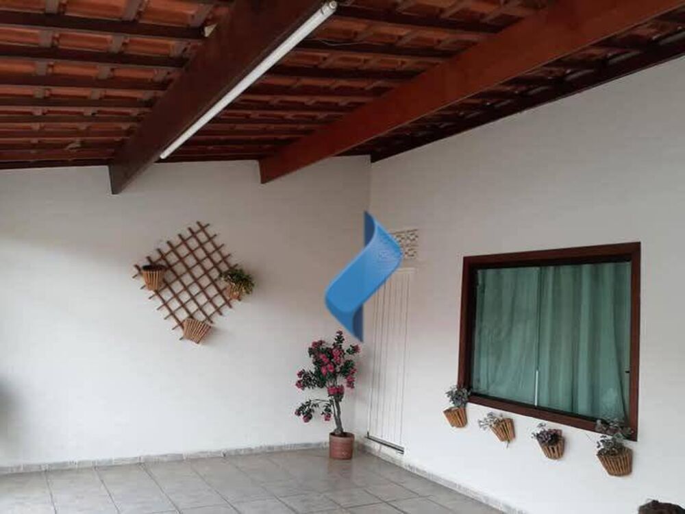 Casa, 3 quartos, 171 m² - Foto 2