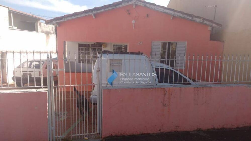 Casa, 2 quartos, 55 m² - Foto 5