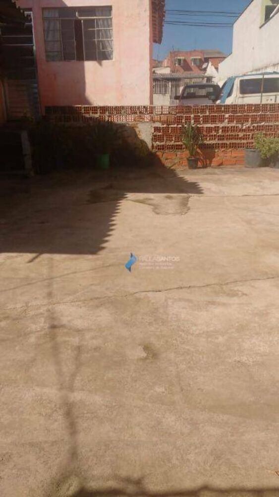 Casa, 2 quartos, 55 m² - Foto 3