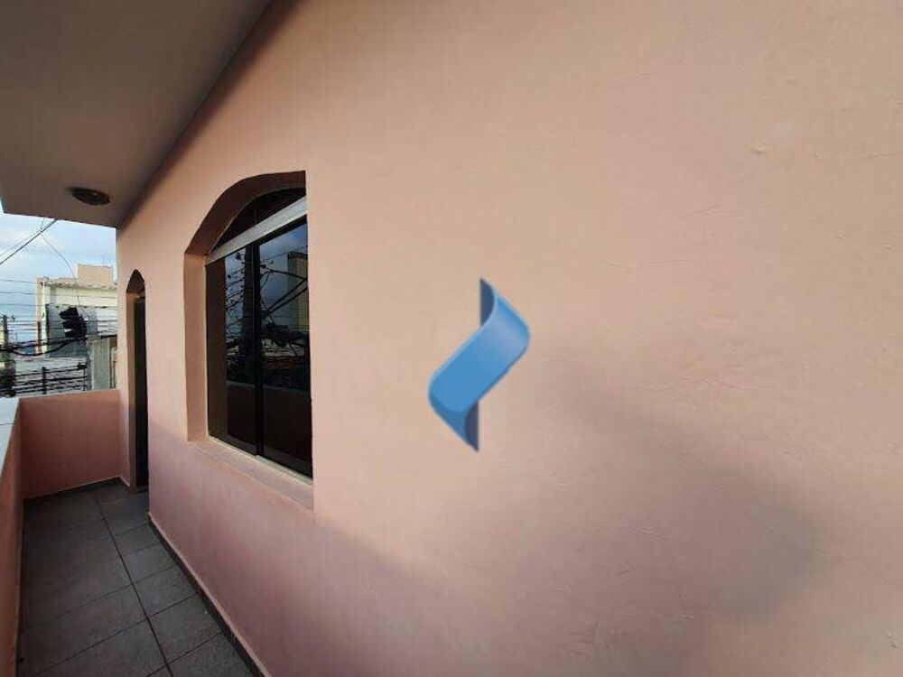 Apartamento para alugar com 3 quartos, 110m² - Foto 17