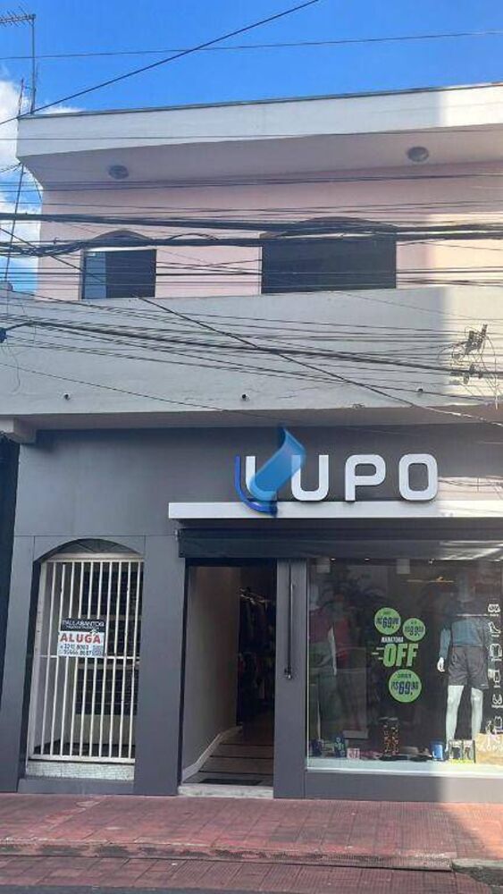 Apartamento para alugar com 3 quartos, 110m² - Foto 1