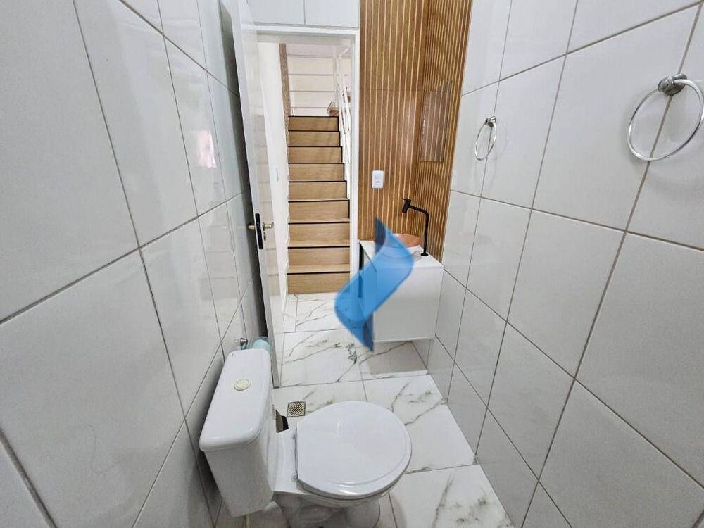 Casa, 2 quartos, 69 m² - Foto 9
