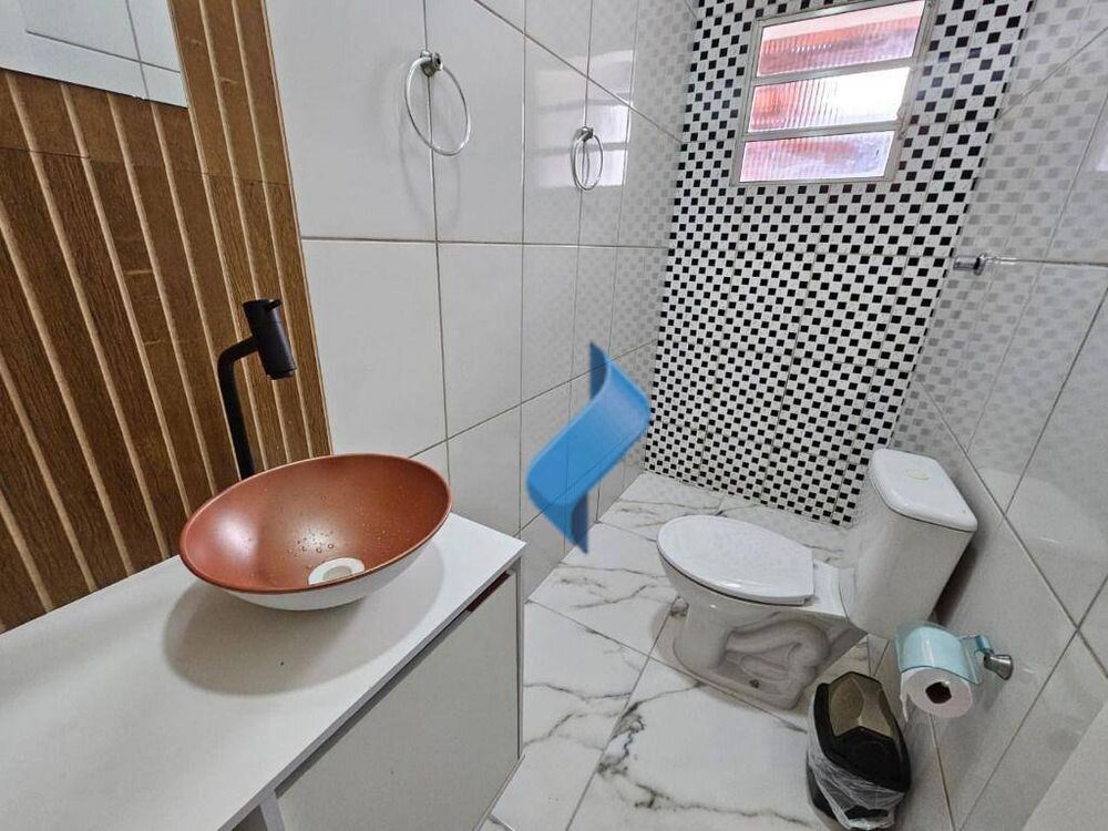 Casa, 2 quartos, 69 m² - Foto 1
