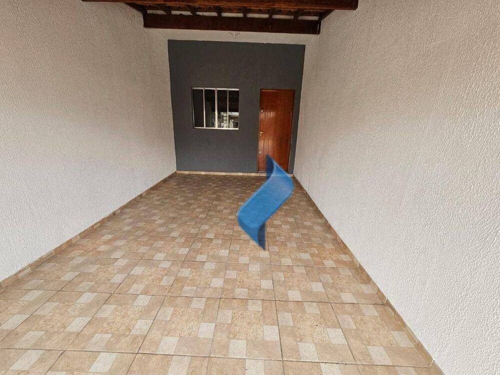 Casa, 2 quartos, 69 m² - Foto 3