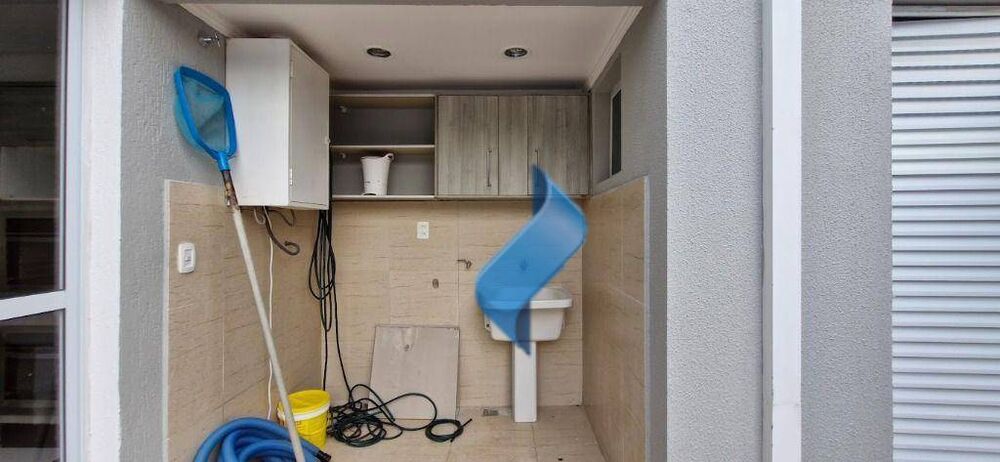 Casa de Condomínio, 3 quartos - Foto 12