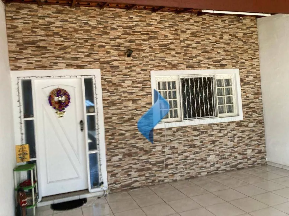 Casa, 3 quartos, 135 m² - Foto 1