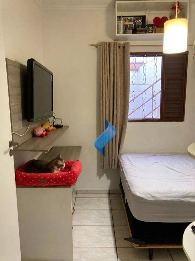 Casa, 3 quartos, 135 m² - Foto 5