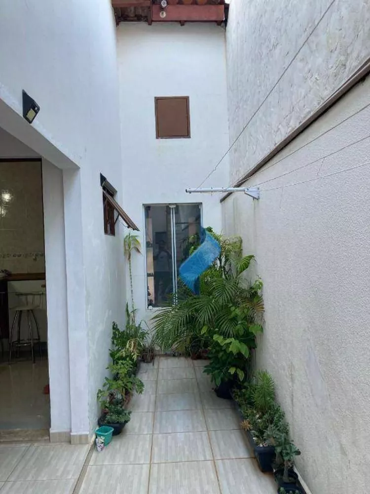 Casa, 3 quartos, 135 m² - Foto 11