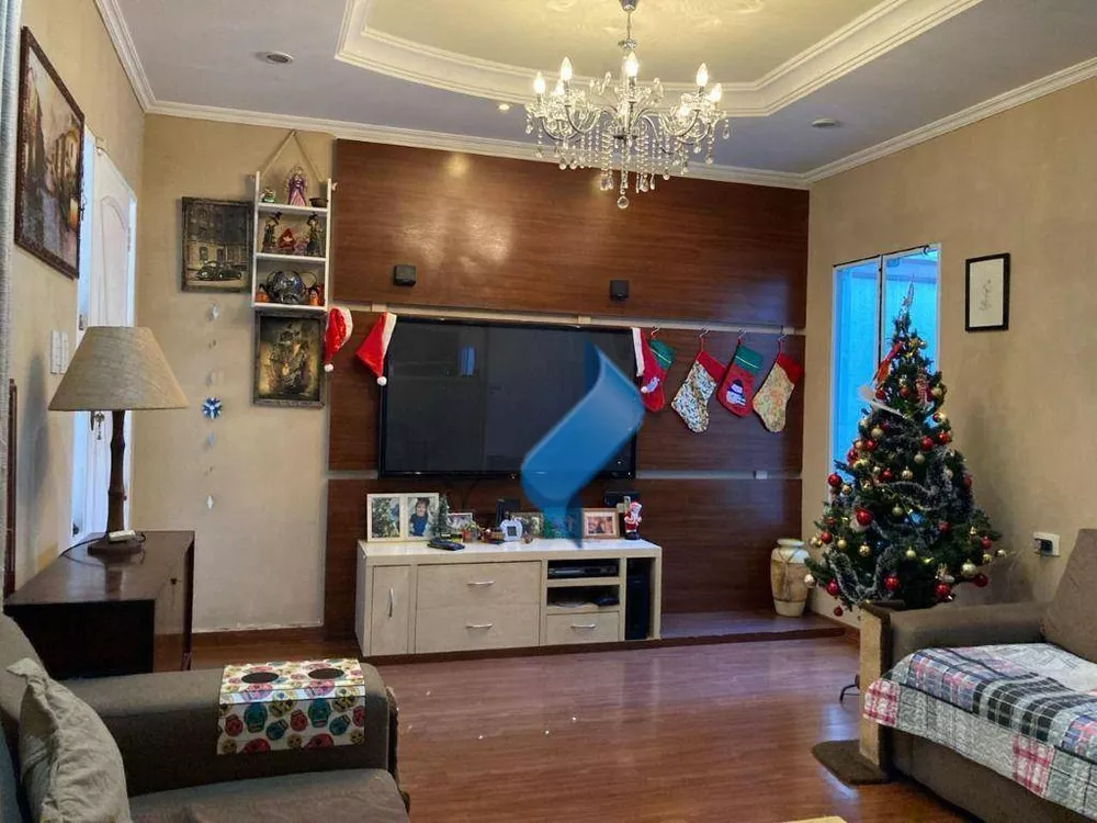 Casa, 3 quartos, 135 m² - Foto 3